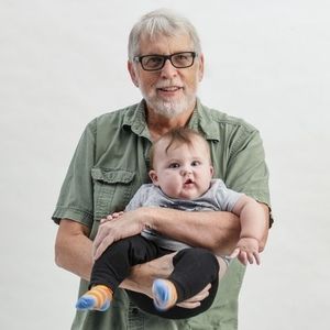 Meet your Posher, Jeff